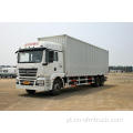 Equipamento de construção SHACMAN 8x4 Cargo Truck